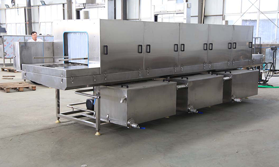 生產規(guī)模大